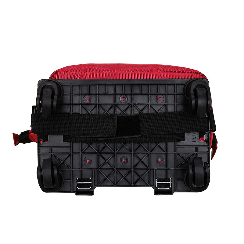 时尚买菜拉车小推车便携小巧购物车手拖拉车防水轻便可拆可折叠