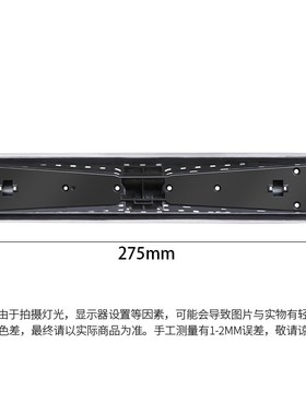 追觅Holu刮水条胶条洗地机hoh耗材m