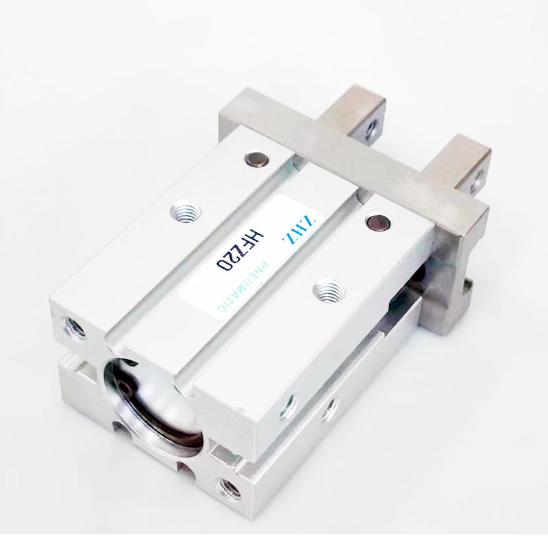 平行气动手指气缸HFZHFZ2HFZHFZ2HFZHFZ气爪HFZ