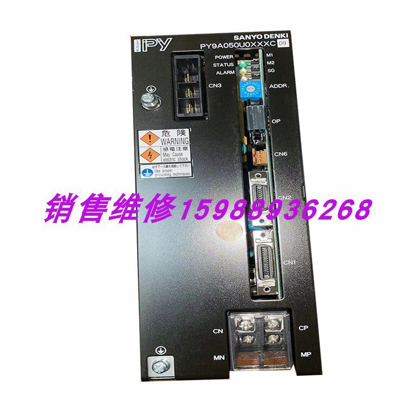 进口三洋驱动PY2B0C6S8P01/PY2A015A/PY2A030A/PY2A0A询价