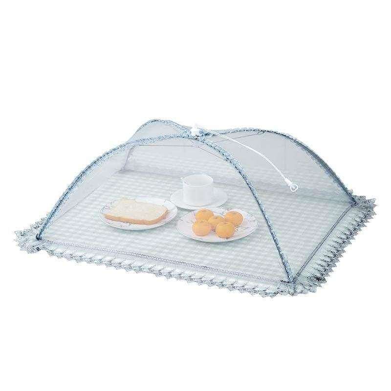 碗罩防尘罩盖菜罩新款质量台罩菜罩饭罩子防苍蝇餐桌,收纳整理,餐桌罩,淘宝优惠券,粉丝福利购,淘宝优惠卷