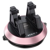 魅迪车载手架吸盘汽车用支架车上导航固定车内新款 车支架女