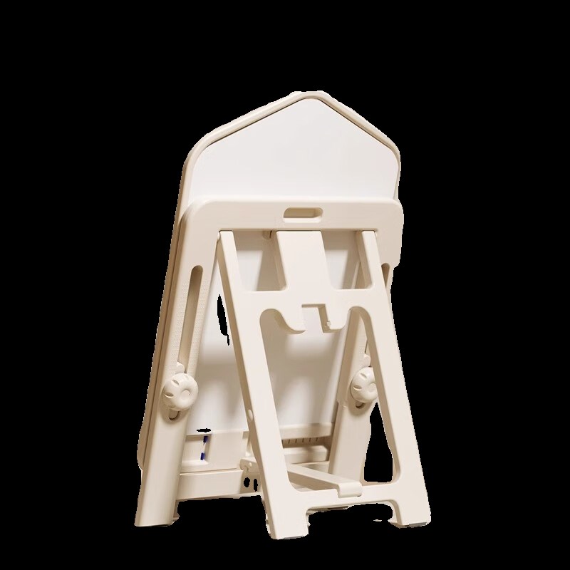 曼龙儿童画板磁性写字板家用支架式宝宝涂色涂鸦擦小孩磁力