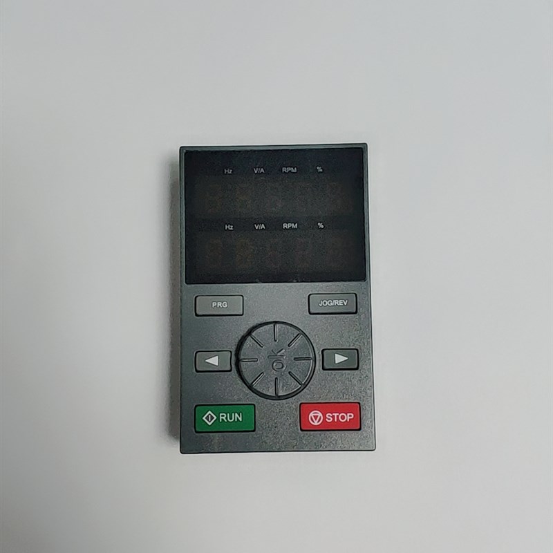 伟创变频器伟创C操作伟创控制行显示器