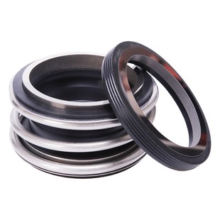 机械密封件9泵用水封合金管道泵轴封耐磨