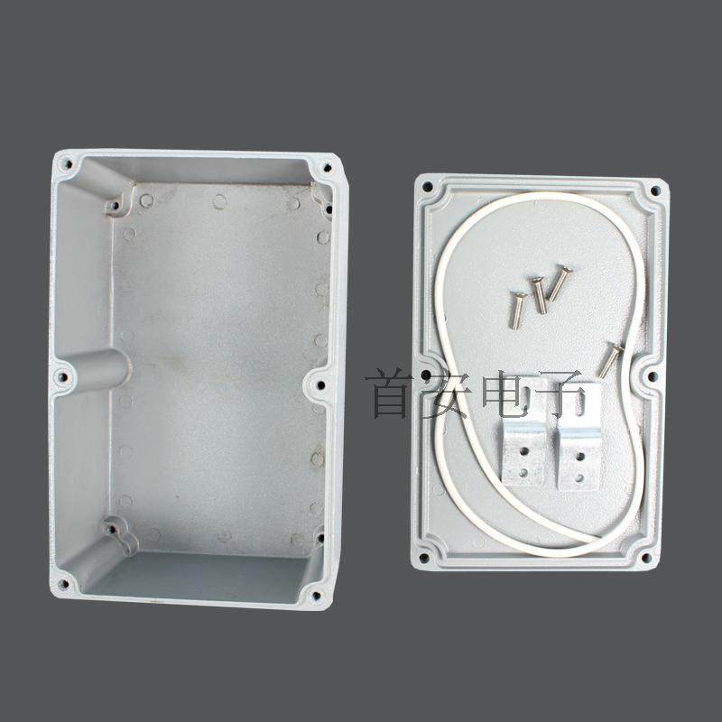 金属分线盒 防水金属盒**铝制关盒 上海金属盒 防水盒