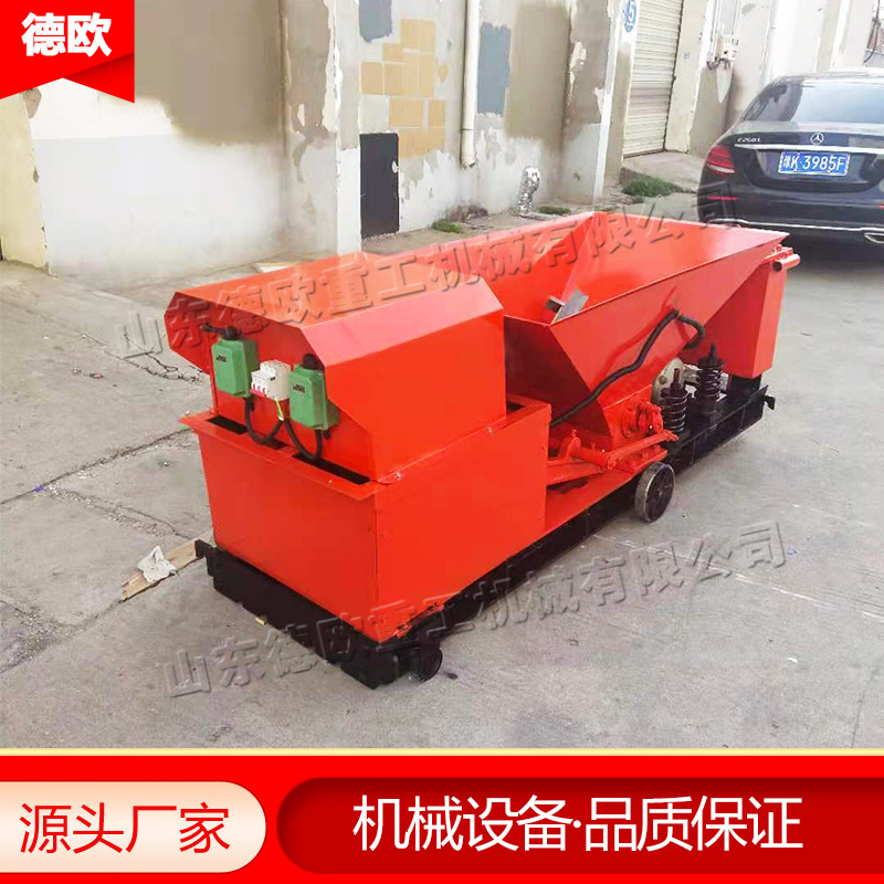 混凝土过木过梁机 小型电动水泥沙子挤压成型机 预制楼板成型机