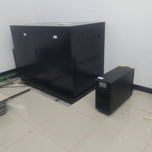力迅UPS电源3D15KS三进