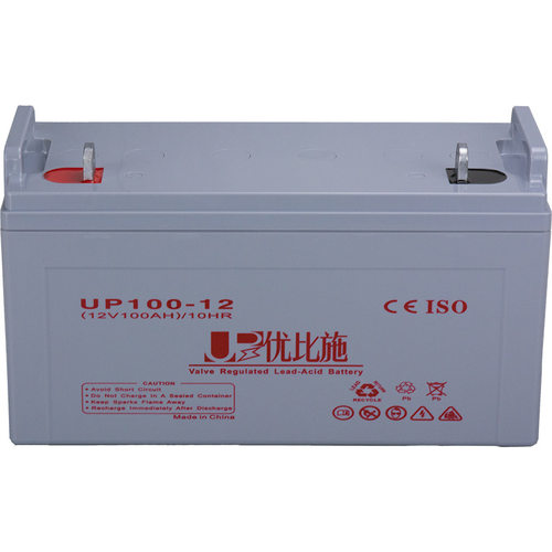优比施蓄电池UP120-直流