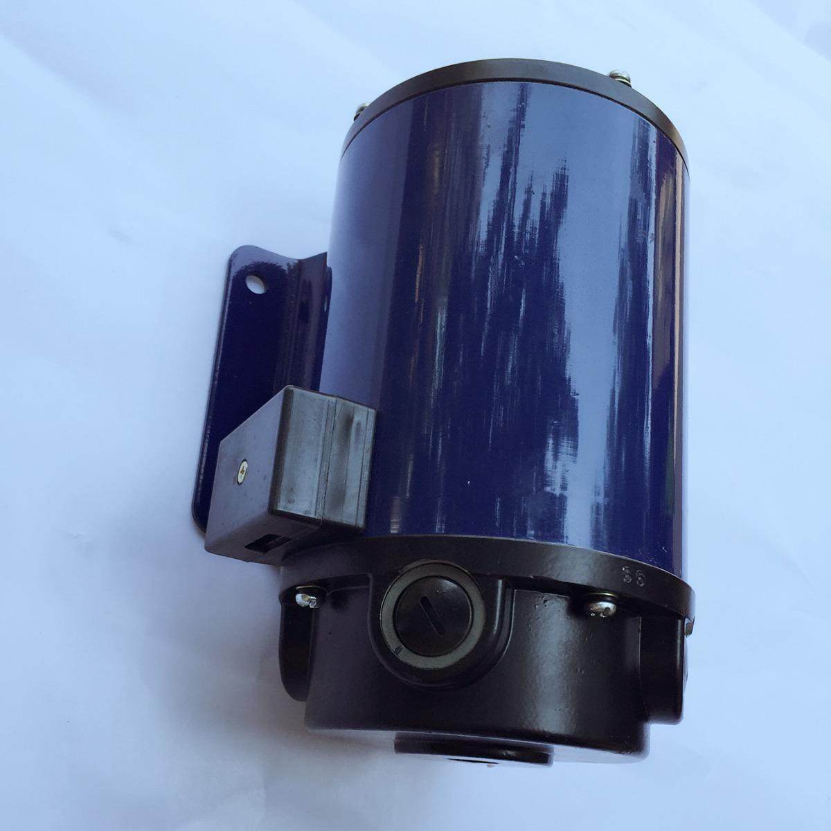 130SZ02A1直流伺服电机355W220V1500r/min130SZ02/A1卧式安装