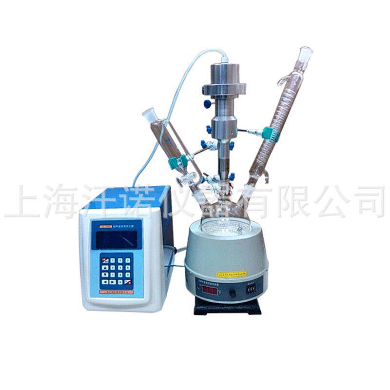 超声波萃取仪/超声波提取机/超声波细胞粉碎机促销全国包邮高效