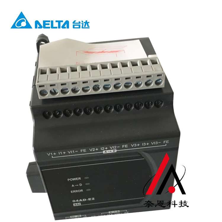 DVP24EC00T3台达DVP-EC3系列PLC