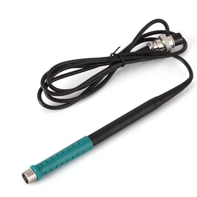 AS600无铅焊台双工位烙铁245烙铁头一体发热芯极速升温自动休眠