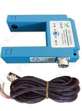 纺织GDCH GDFDCJ梳棉机断条自停感测应光电关器监视器