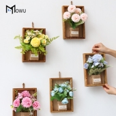 墙上挂件出租房墙面装 饰客厅背景墙房间氛围感卧室阳台壁挂器