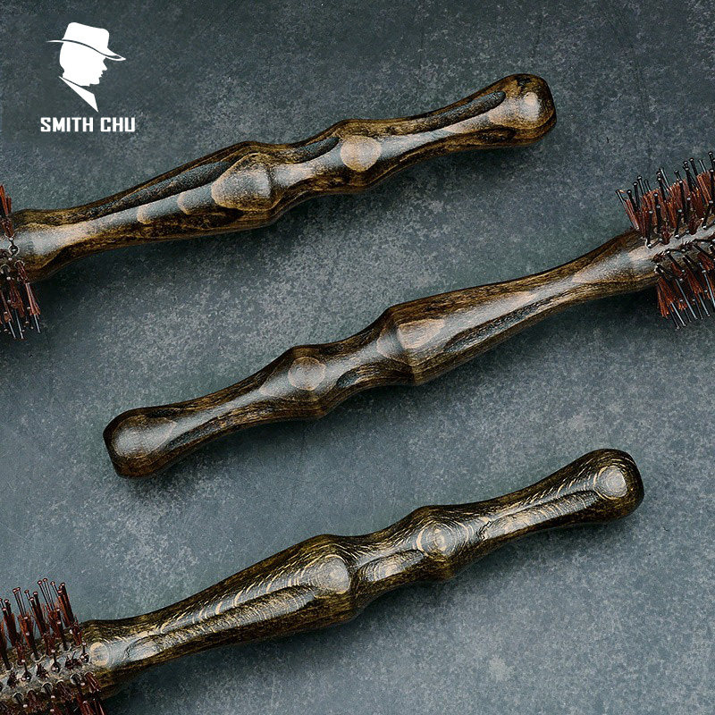 猪鬃毛内扣圆筒卷梳吹头发造型滚梳子家用发廊男女梳子卷发梳,家庭/个人清洁工具,梳子/化妆梳/按摩梳,淘宝优惠券,粉丝福利购,淘宝优惠卷