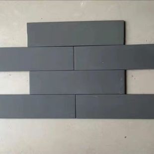 古建庭院复古外墙砖面砖文化砖青砖条砖灰色仿古磁砖片室外