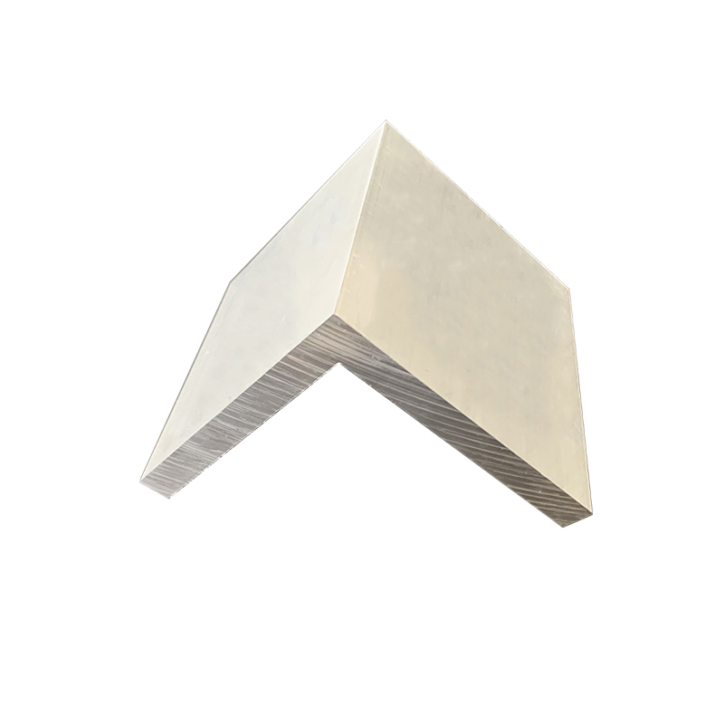 铝合金角铝90x90x10等边角铝型材 硬质L型90*90*10工业角铝 米价