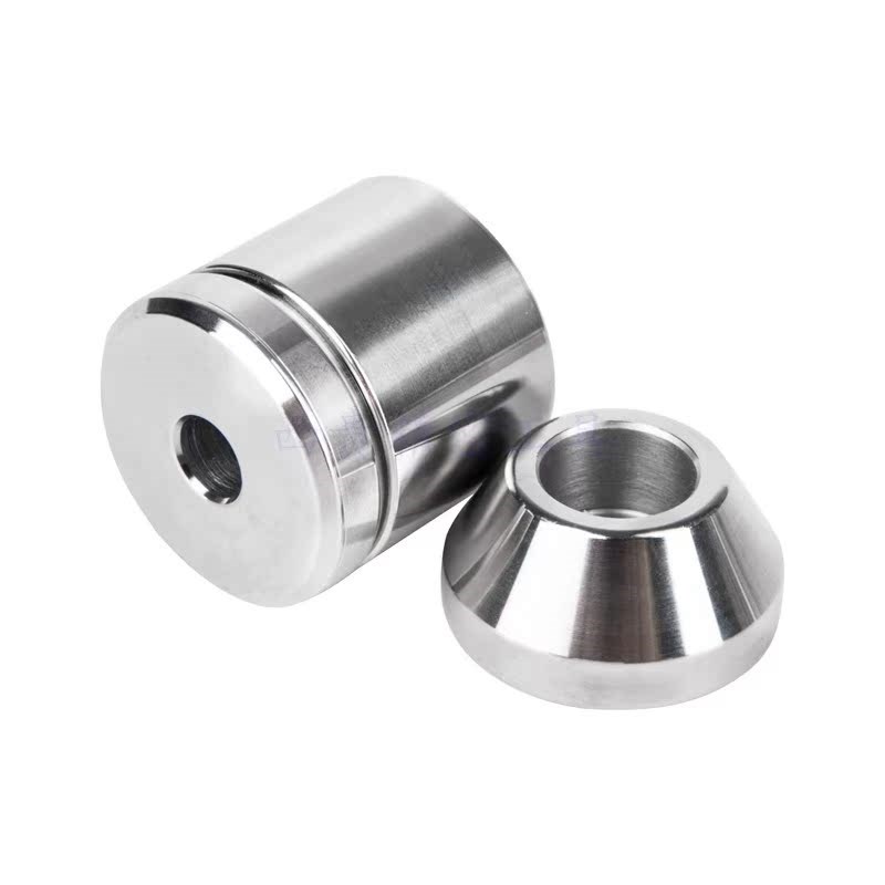 模具配件定位销圆锥限位块定位销限位块沉孔圆锥定位块TPCATS25