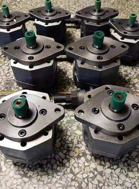 BBBYJZ摆线齿轮油泵电机BBB2YB2YJZ上海东KW