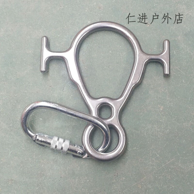 耐磨尼龙绳安全绳高空蜘蛛人外墙清洗作业缆绳电力牵引绳保险绳特