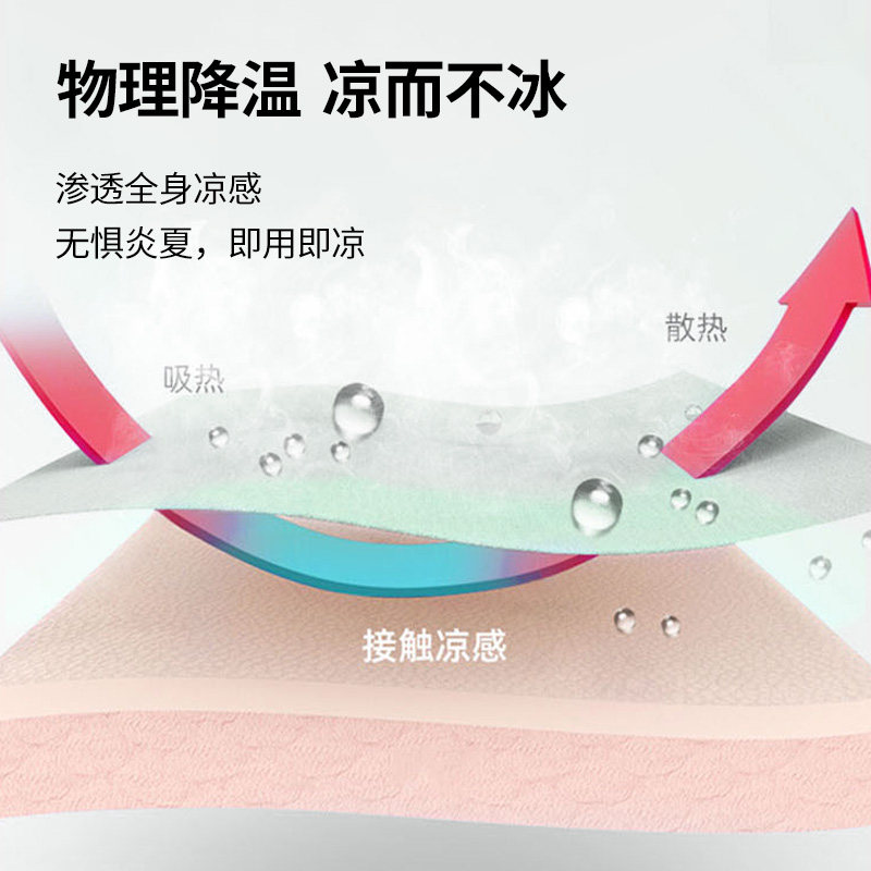 防水隔尿宠物狗窝夏天皮革凉垫狗狗凉席地垫子猫咪睡觉垫狗狗用品