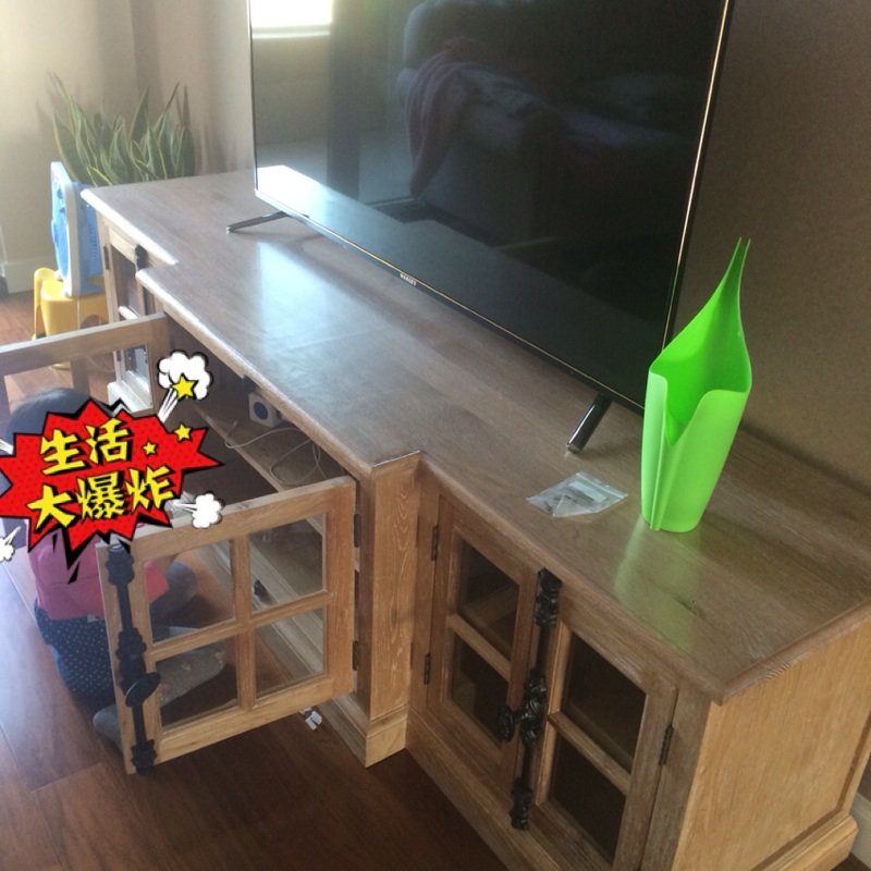 电视柜垫子 台布 桌布pc防水桌垫 软质玻璃塑料磨砂