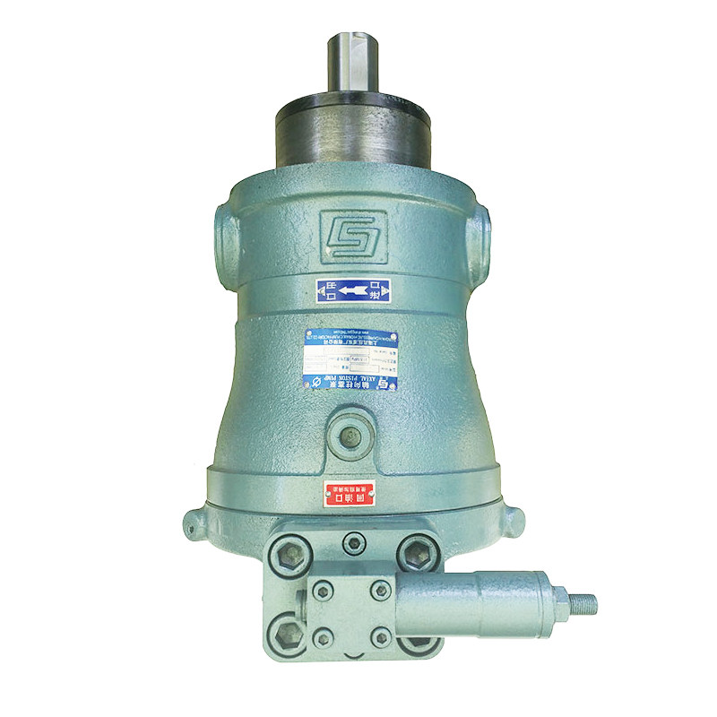 上海压油泵厂PCY-B恒压轴向柱塞泵PCY压油泵PCY