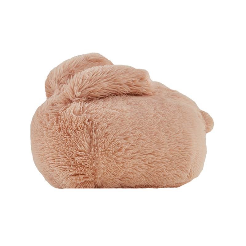 躺平黑白猫咪毛绒抱枕沙发客厅创意可爱超软床上睡觉礼品床头靠垫