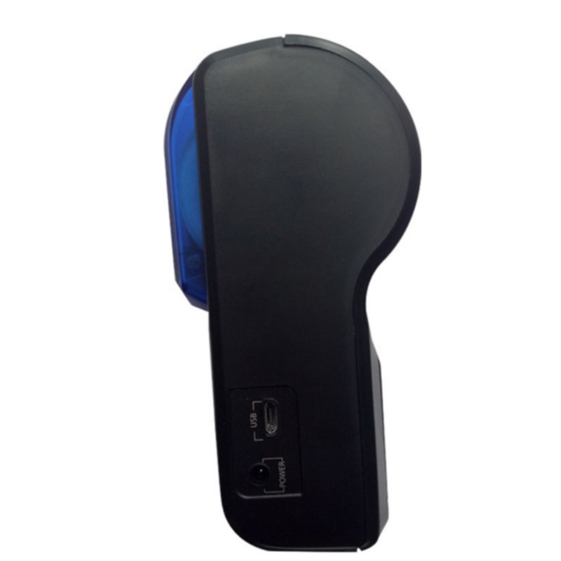 重庆理念标签打印机IT-20手持移动热敏机11F SY-P100