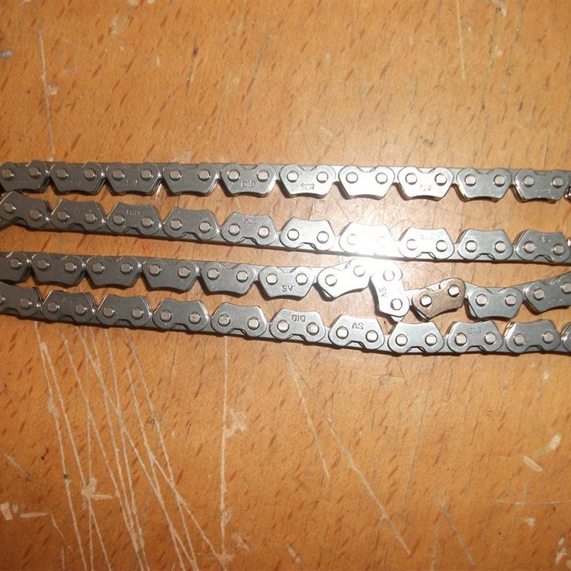 火鸟 HN 豪天 HT1-N 机车时规链 小链条