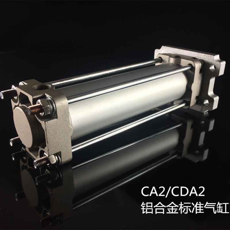 C2B 2B- 3 -75 100/1/1/175/200Z标准气缸2F