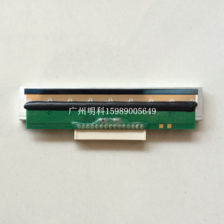 德利多富 18thx72-8 i THi 72mm 喷头 热敏头