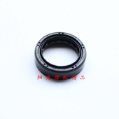 适用J雨钻J红宝前叉油封前减器油封