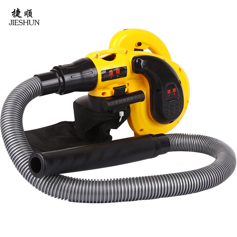 鼓风吹风网吧电脑灰除尘器大功率工业吸尘器