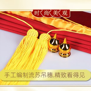送产科医生锦旗定制感谢妇产科助产士医生送子医护人员产科护士导
