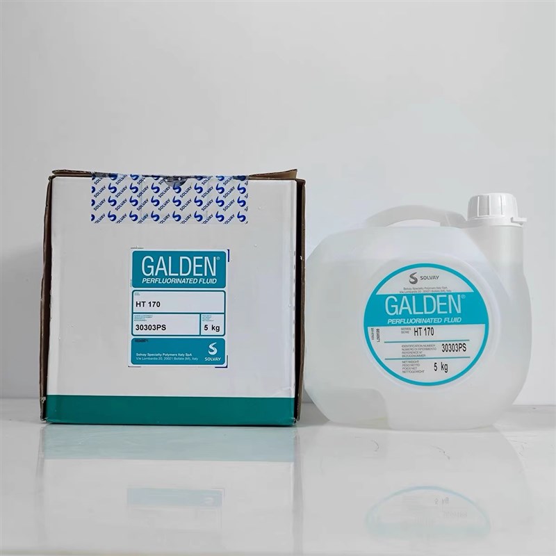 现货意大利苏威GALDEN HT170冷却液热传导液/全氟聚醚油/氟化液