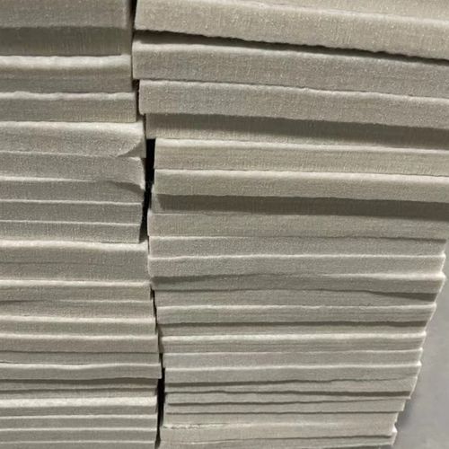 工业毛毡垫片抛光用纯羊毛毡高密度耐高温防尘吸油钢板分条毛毡条