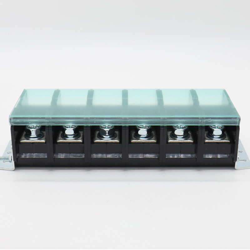 大功率变频器接线板 大电流变压器稳压器接线端子