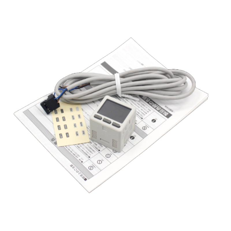 MC原装高精度数字式压力关传感器ZE2FNPM5LIE2NM5