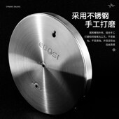 工业温湿度计精度械温度计药店养殖大棚室内外温度湿度表