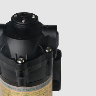 汉德威增压泵自吸泵G抽水泵电机净水器