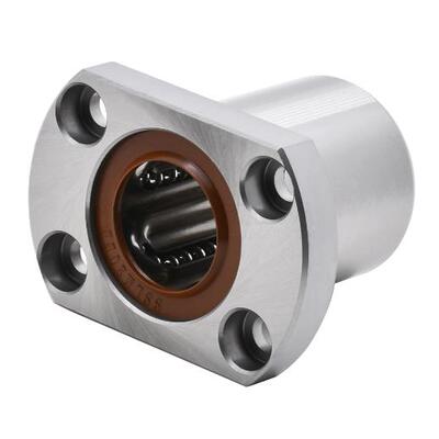 20直线轴承LMYMF6LMYMK8