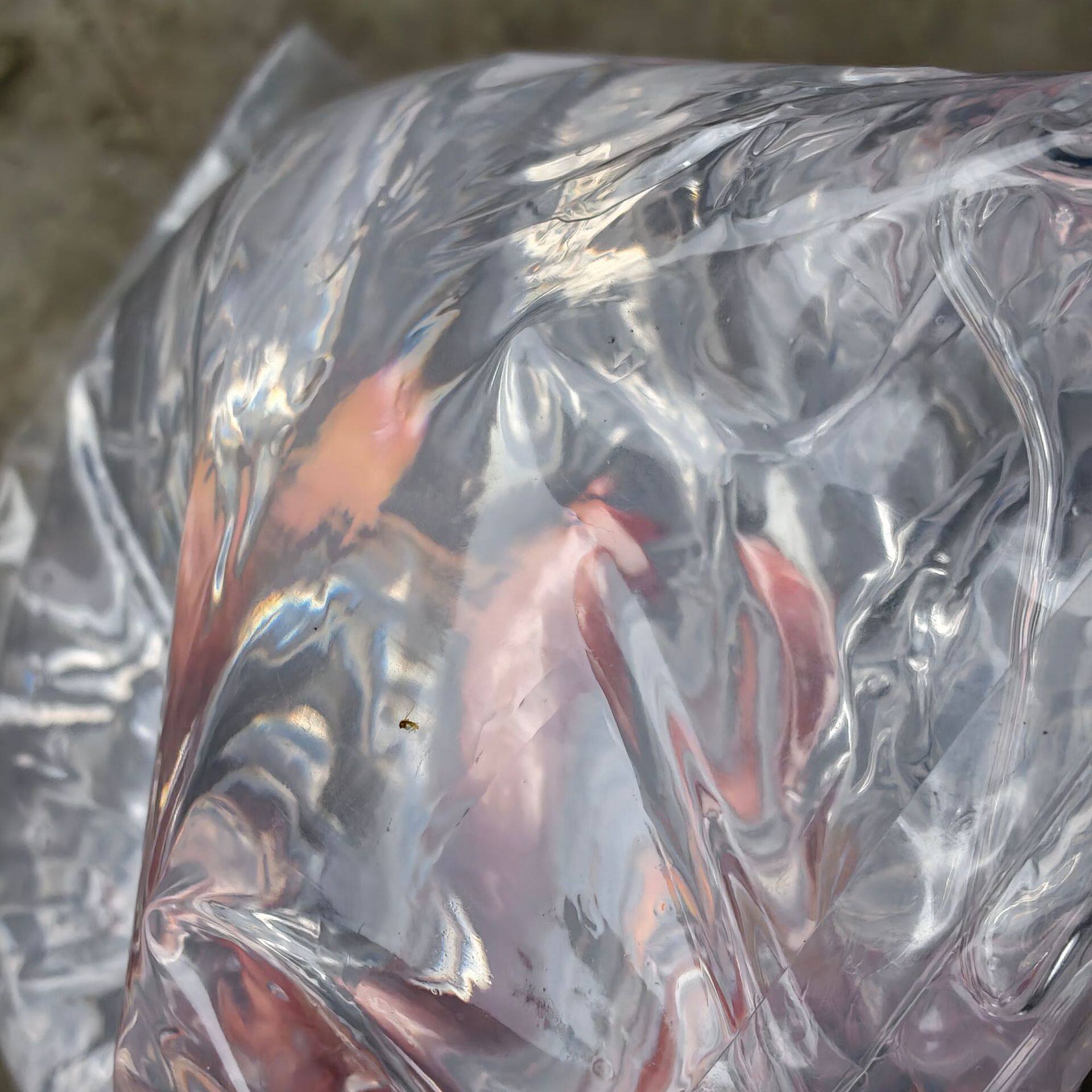 PVC爽滑剂高透明液体状提高制品表面光滑度防粘效果