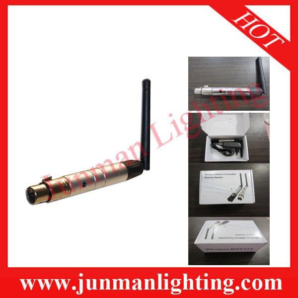 DMX无线收发器 电脑灯控台 DMX控制器 DMX512控台