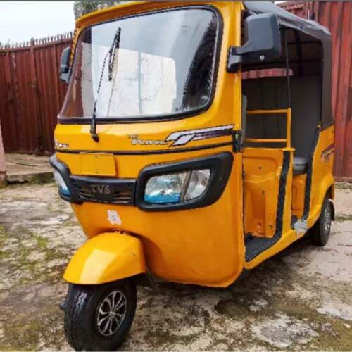Electric tricycle tuk-tukTVSking非洲印度摩托三轮车前挡风雨棚