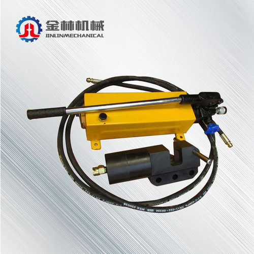金林矿用圆环链液压剪 圆环链液压剪链条切断器液压剪环链剪