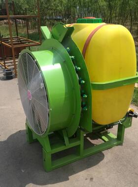 硕鑫SX-400 牵引式果园弥雾机苹果树桃树效果好 WQ-1