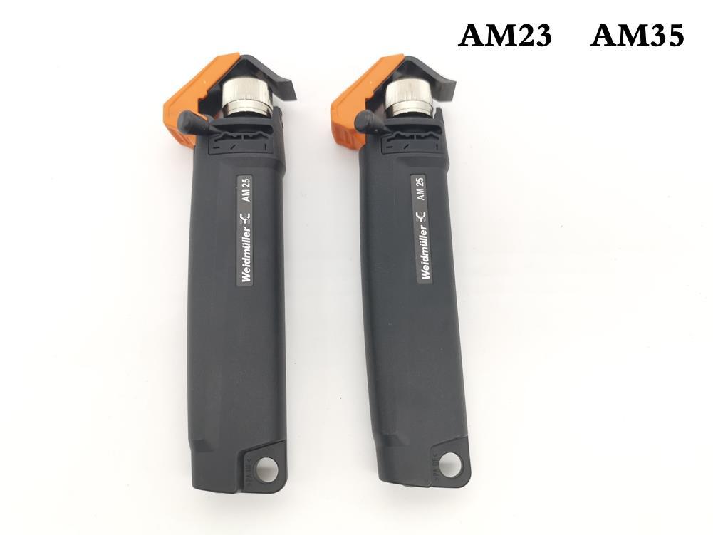 德国进口AM25/AM35剥线工具
