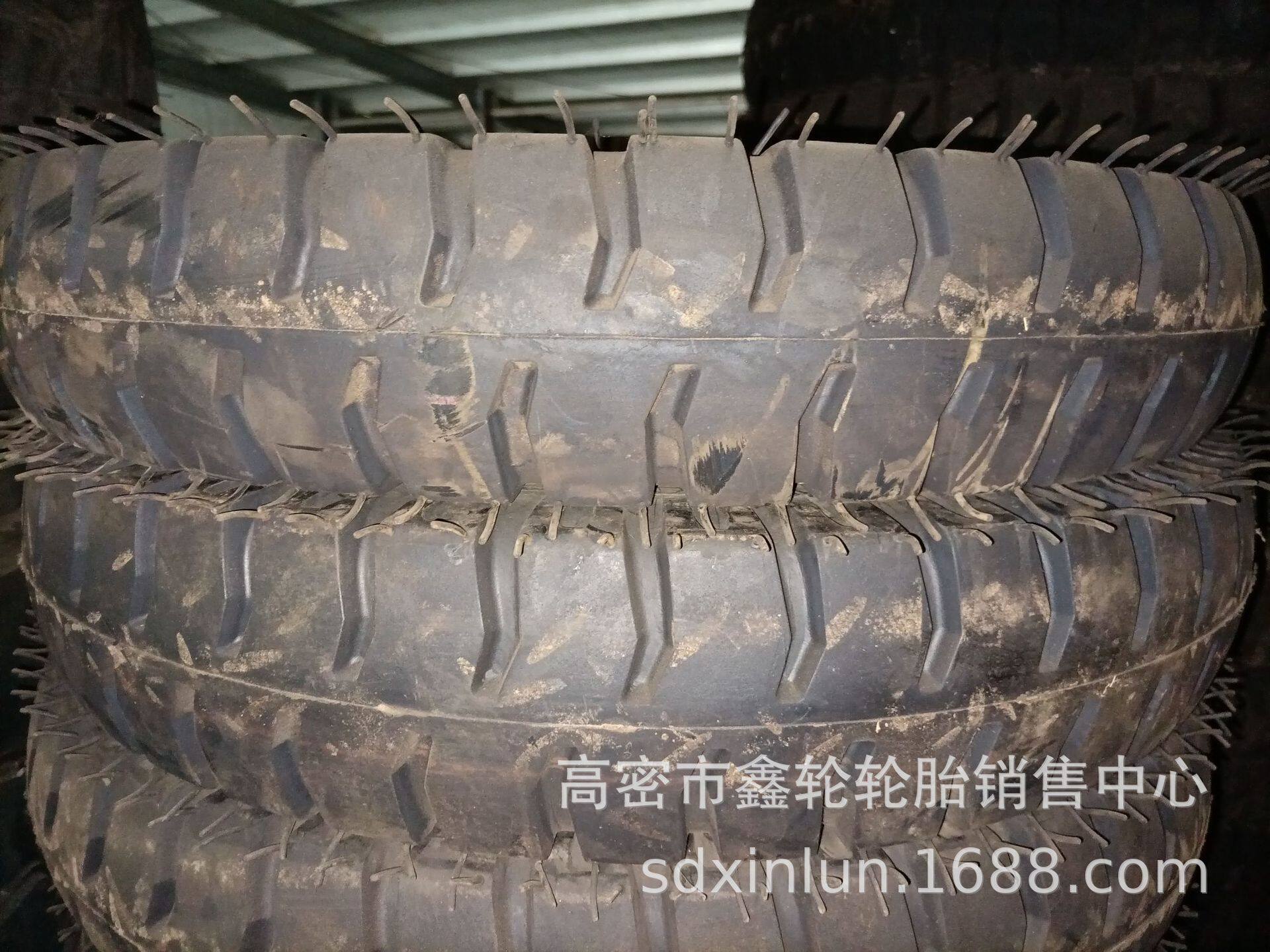 轻卡小货车600-145.00-125.50-136.00-13146.50-14轮胎